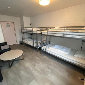 Comfort Fyrbäddsrum